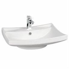 روشویی روسنگی مروارید مدل سانتا